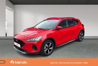 Ford Focus 1.0 ECOBOOST MHEV 92KW ACTIVE 125 5P - Foto 1