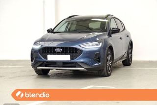 Ford Focus 1.0 ECOBOOST MHEV 114KW ACTIVE X 155CV 5P - Foto 1