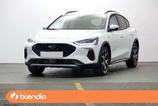 Ford Focus 1.0 ECOBOOST MHEV 114KW ACTIVE SIP 155 5P - Foto 1