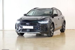 Ford Focus 1.0 ECOBOOST MHEV 114KW ACTIVE 155CV 5P - Foto 1