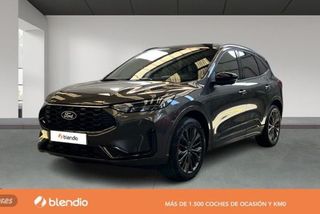 Ford Kuga KUGA SOUND EDITION HEV - Foto 1