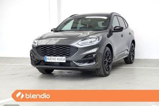 Ford Kuga 1.5 ECOBOOST 110KW ST-LINE X 150 5P - Foto 1