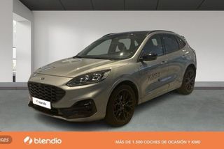Ford Kuga 1.5 ECOBOOST 110KW ST-LINE X 150 5P - Foto 1