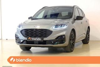 Ford Kuga 1.5 ECOBOOST 110KW ST-LINE X 150 5P - Foto 1