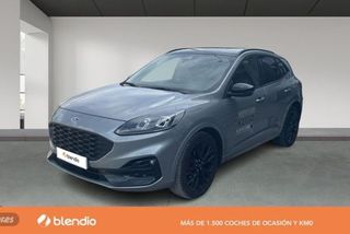 Ford Kuga 1.5 ECOBOOST 110KW ST-LINE X 150 5P - Foto 1