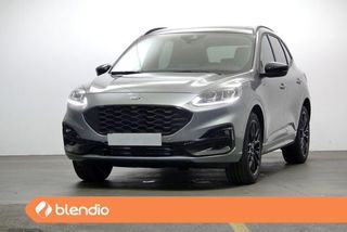 Ford Kuga 1.5 ECOBOOST 110KW ST-LINE X 150CV 5P - Foto 1