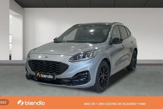 Ford Kuga 1.5 ECOBOOST 110KW ST-LINE X 150CV 5P - Foto 1