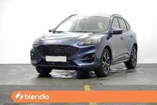 Ford Kuga 1.5 ECOBOOST 110KW ST-LINE X 150 5P - Foto 1