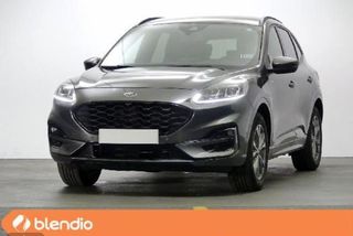 Ford Kuga 2.5 PHEV ST-LINE X AUTO 225 5P - Foto 1