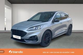 Ford Kuga 2.5 FHEV ST-LINE X AUTO 190 5P - Foto 1