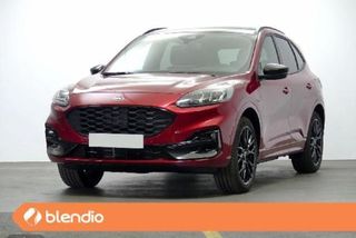 Ford Kuga 2.5 PHEV ST-LINE X AUTO 225 5P - Foto 1