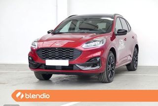 Ford Kuga 2.5 PHEV ST-LINE X AUTO 225 5P - Foto 1