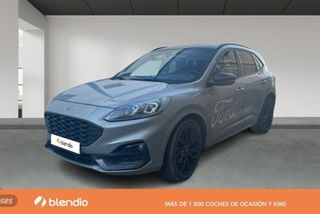 Ford Kuga 2.5 FHEV ST-LINE X AUTO 190CV 5P - Foto 1
