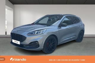Ford Kuga 2.5 FHEV ST-LINE AUTO 190 5P - Foto 1