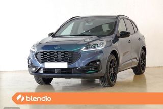 Ford Kuga 2.5 PHEV ST-LINE X AUTO 225 5P - Foto 1