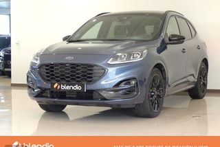 Ford Kuga 2.5 FHEV ST-LINE X AUTO 190CV 5P - Foto 1