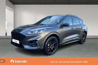 Ford Kuga 2.5 PHEV ST-LINE AUTO 225 5P - Foto 1