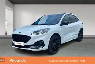 Ford Kuga 2.5 PHEV ST-LINE X AUTO 225 5P - Foto 1
