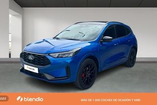 Ford Kuga 2.5 PHEV ST-LINE X AUTO 242 5P - Foto 1