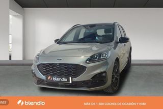 Ford Kuga 2.5 FHEV ST-LINE X AUTO 190CV 5P - Foto 1