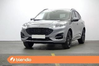 Ford Kuga 2.5 PHEV ST-LINE X AUTO 225 5P - Foto 1
