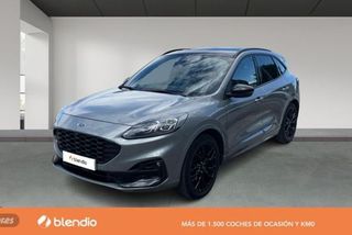 Ford Kuga 2.5 FHEV ST-LINE X AUTO 190 5P - Foto 1