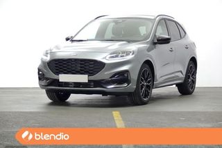 Ford Kuga 2.5 FHEV ST-LINE X AUTO 190CV 5P - Foto 1