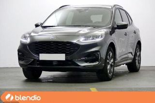 Ford Kuga 2.5 PHEV ST-LINE X AUTO 225 5P - Foto 1