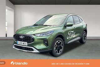 Ford Kuga 2.5 PHEV ACTIVE AUTO 243CV 5P - Foto 1