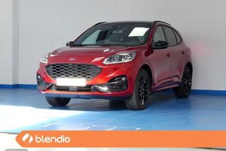 Ford Kuga 2.5 PHEV ST-LINE X AUTO 225 5P - Foto 1