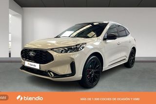 Ford Kuga 2.5 PHEV SOUND EDITION AUTO 243 5P - Foto 1