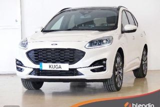 Ford Kuga 2.5 PHEV ST-LINE X AUTO 225 5P - Foto 1