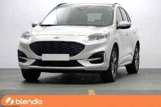 Ford Kuga 2.5 PHEV ST-LINE X AUTO 225 5P - Foto 1
