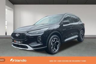Ford Kuga 2.5 PHEV ACTIVE X AUTO 243CV 5P - Foto 1