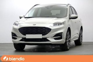 Ford Kuga 2.5 PHEV ST-LINE X AUTO 225 5P - Foto 1