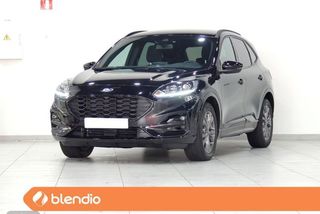 Ford Kuga 2.5 FHEV ST-LINE AUTO 190 5P - Foto 1
