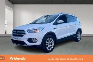 Ford Kuga 1.5 ECOBOOST TREND 2WD 150 5P - Foto 1