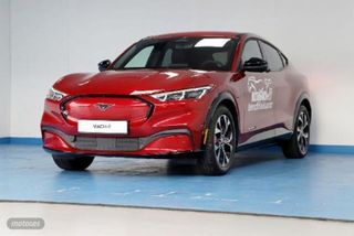 Ford Mustang Mach-E BEV 99KWH 351PS AWD AUTO EXTENDED RANGE 351 5P - Foto 1