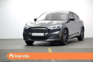 Ford Mustang Mach-E BEV 99KWH 294PS AUTO PREMIUM 294 5P - Foto 1