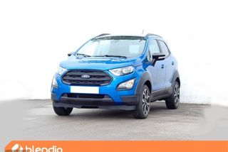 Ford Ecosport 1.0T ECOBOOST 92KW ACTIVE 125CV 5P - Foto 1