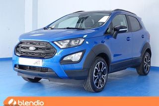 Ford Ecosport ACTIVE 1.0 EcoBoost 92KW (125CV) Euro 6.2 - Foto 1