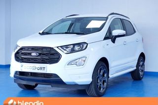 Ford Ecosport 1.0T ECOBOOST 92KW ST LINE 125CV 5P - Foto 1