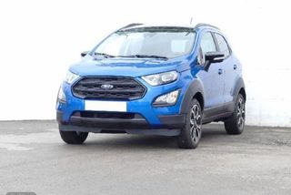 Ford Ecosport 1.0T ECOBOOST 92KW ACTIVE 125 5P - Foto 1