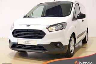 Ford Transit Courier 1.5TDCI 70KW TREND 95 - Foto 1