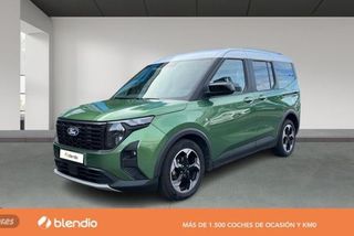 Ford Tourneo Courier 1.0 ECOBOOST 92KW ACTIVE AUTO 125 5P - Foto 1