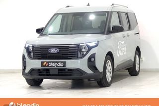 Ford Tourneo Courier 1.0 ECOBOOST 92KW TITANIUM 125CV 5P - Foto 1