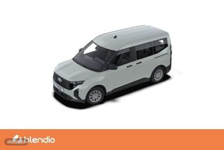 Ford Tourneo Courier 1.0 Ecoboost 92kW (125CV) Trend - Foto 1