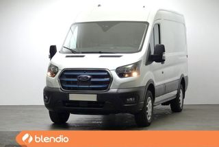 Ford Transit BEV 68KWH 269PS 350 L2 TREND RWD 269CV 4P - Foto 1