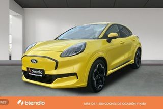Ford Puma Gen-E BEV 53KWH 123KW GEN-E PREMIUM 168 5P - Foto 1