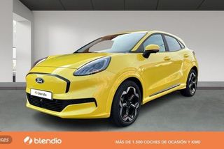 Ford Puma Gen-E BEV 53KWH 123KW GEN-E PREMIUM 168 5P - Foto 1